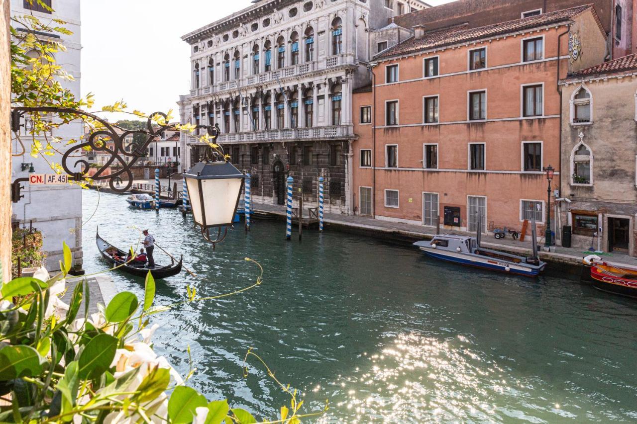 Hotel Palazzina Veneziana Exterior foto