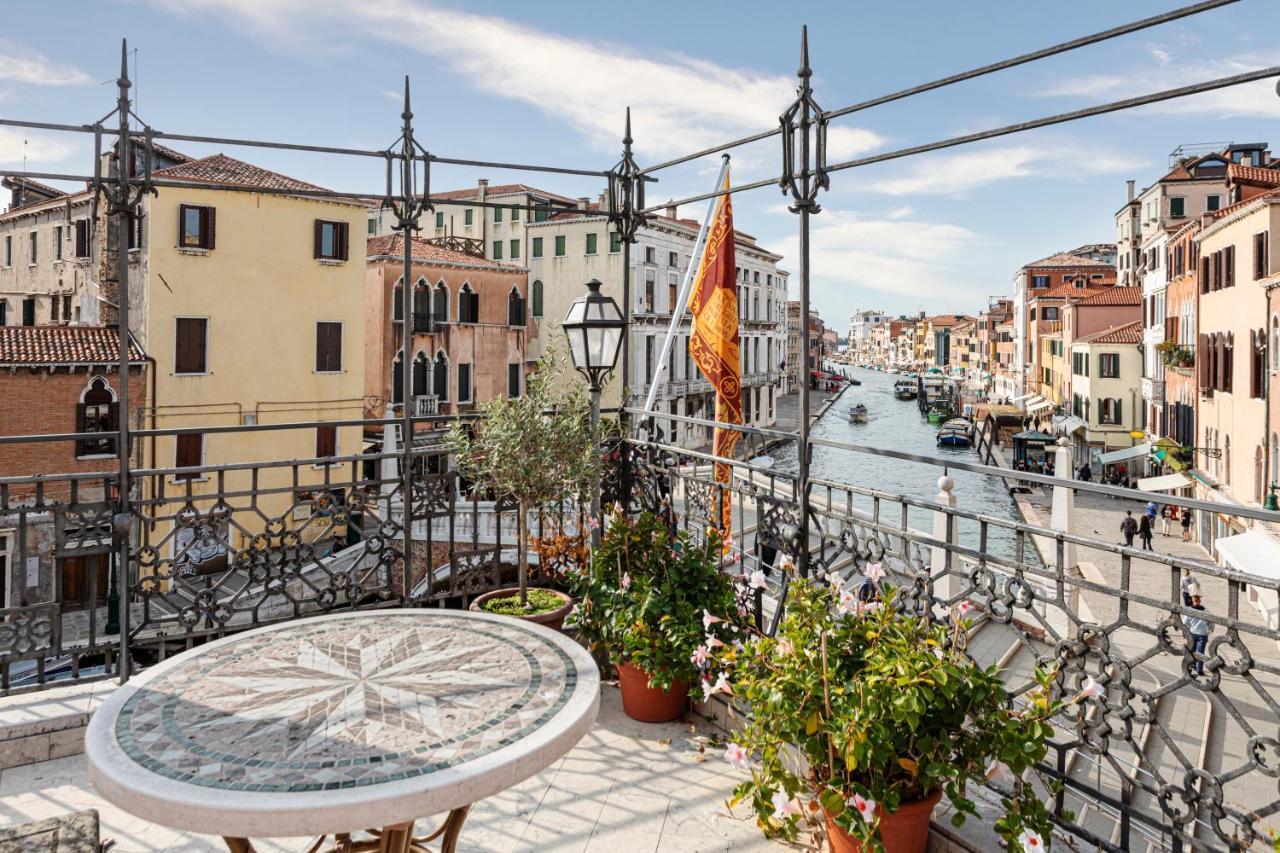 Hotel Palazzina Veneziana Exterior foto